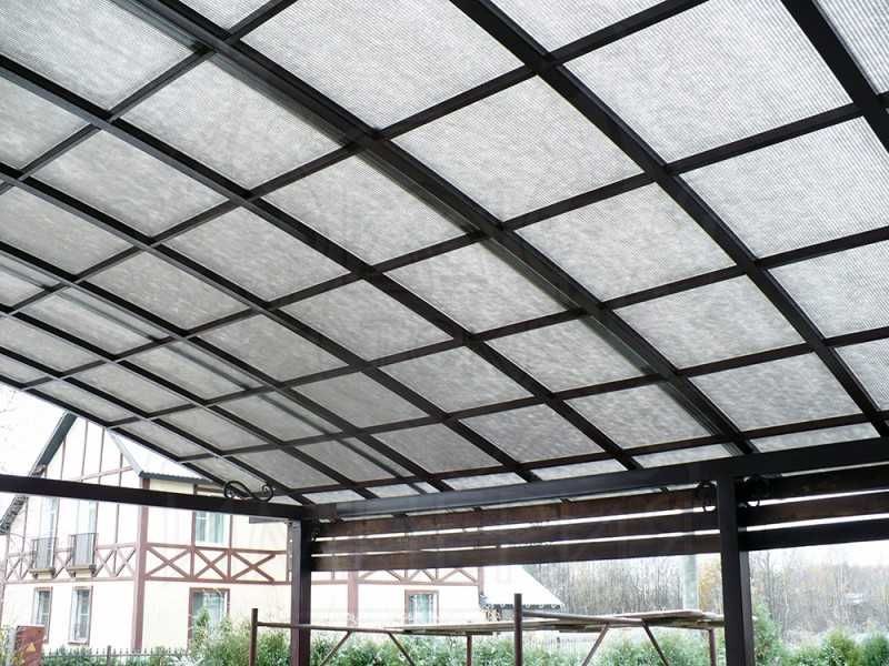 Лексан 《Поликарбонат》