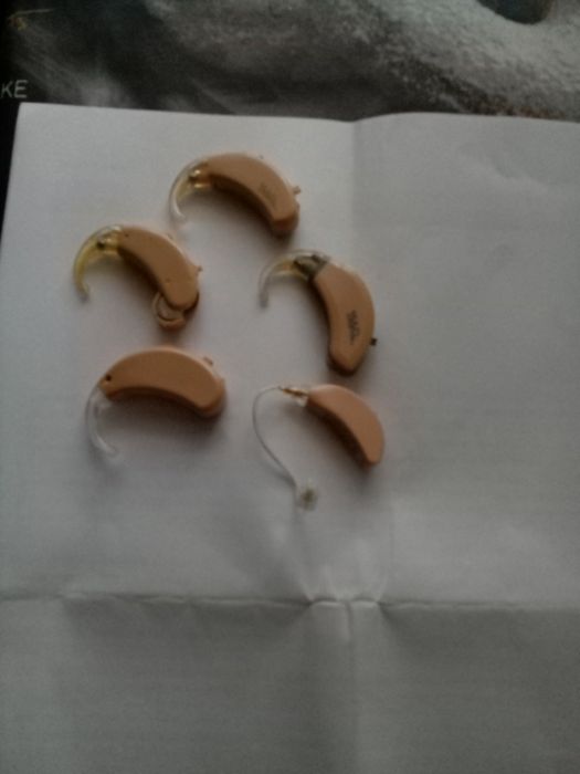 Слухови апарати Made in Germany