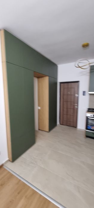 Studio de inchiriat