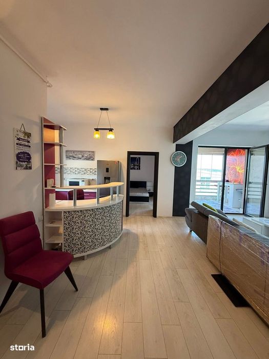 Apartament 2 Camere Centru Pitesti Zona Zero — fotografia 1