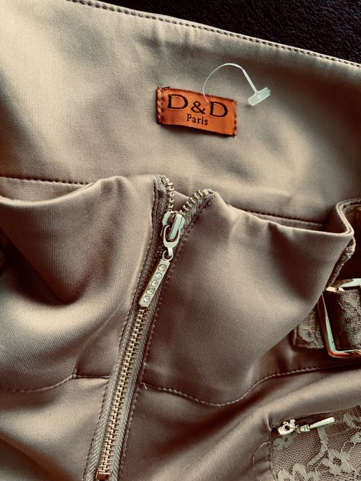 Официален Дамски Панталон S/M