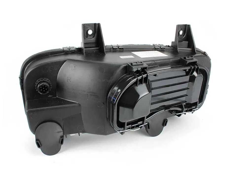 Фарове Фар за Мерцедес Атего / Mercedes ATEGO / 1998 - 2004