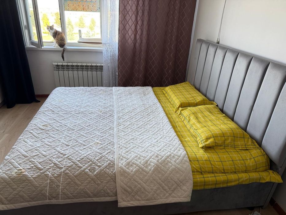 Продам кровать спальни