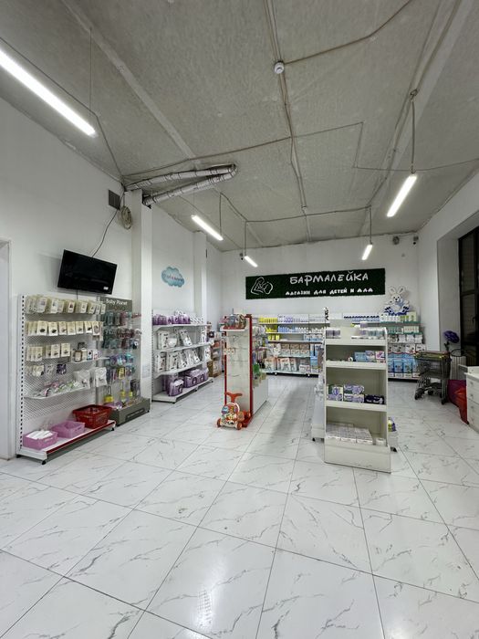 Сдам в аренду часть помещения