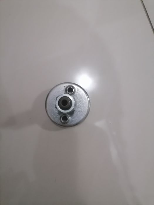 Reductie adaptor alimentare Instalatie Gpl LANDI Renzo
