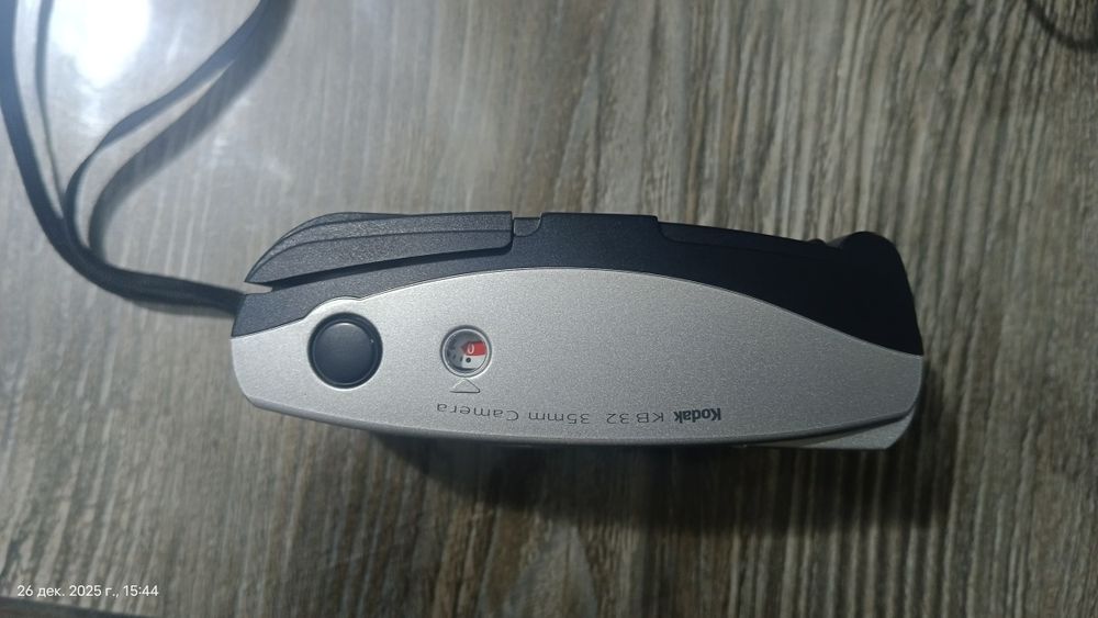 Продам фотоаппарат