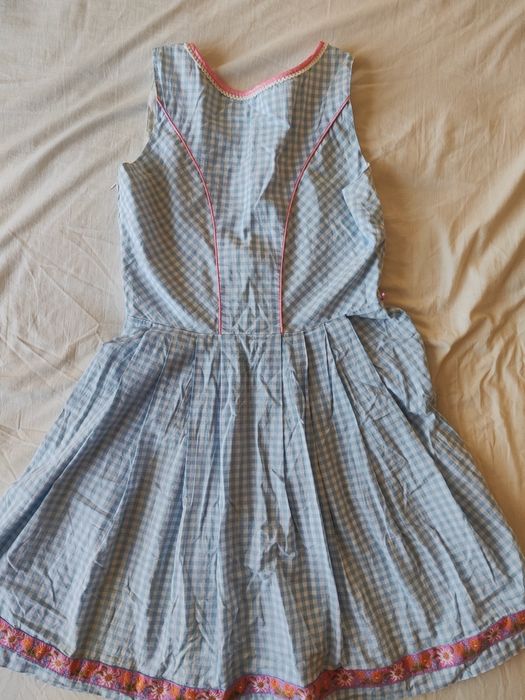 Рокличка тип баварска