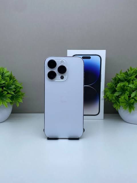 Iphone 14 pro 256 gb