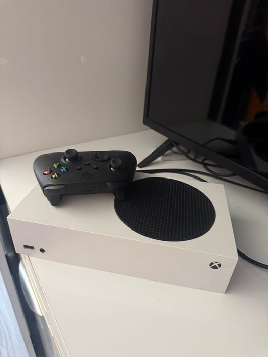 Xbox series s 512 gb
