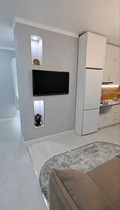 Аренда 2-комнатной на Ялангаче