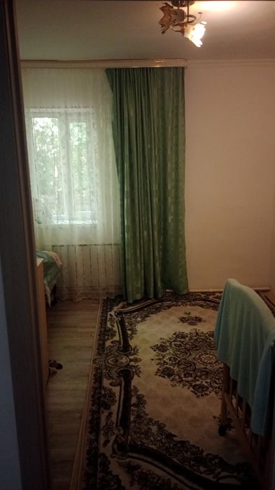 Продам дом на гмз