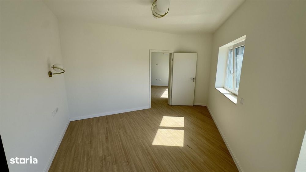 Apartament 2 camere, 2 balcoane, Aer Conditionat si parcare inclusa