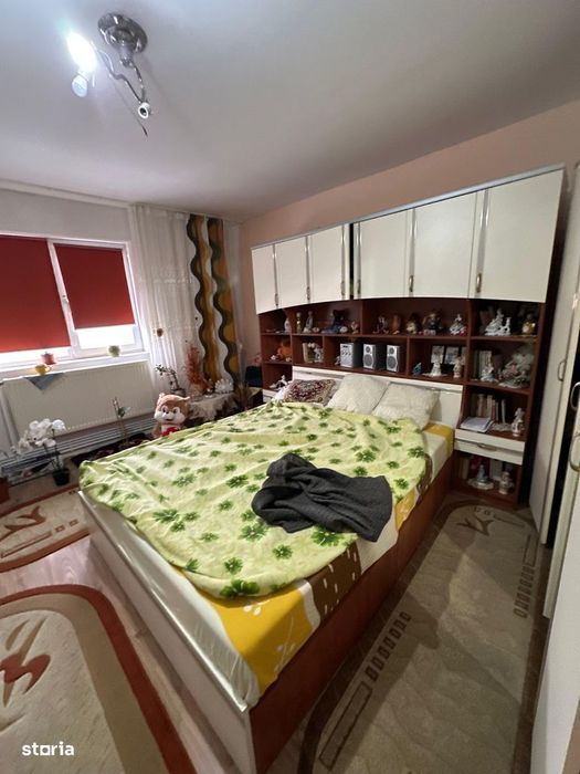 De vanzare garsonieră confort 1, mobilata și utilata