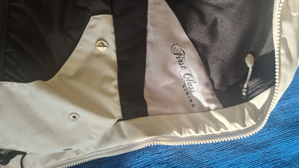 Дамско яке за ски Killy 20000