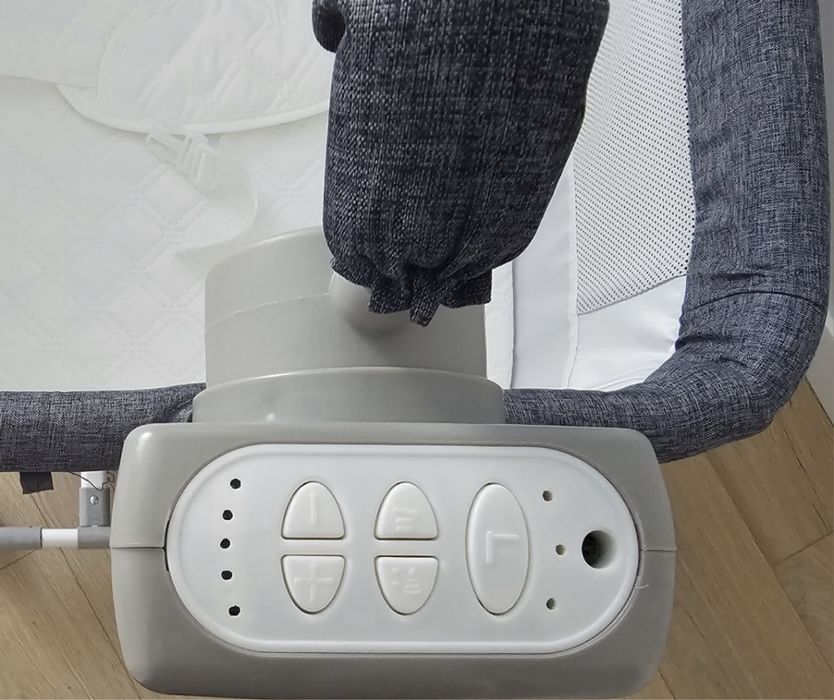 Продам колыбель INING Baby