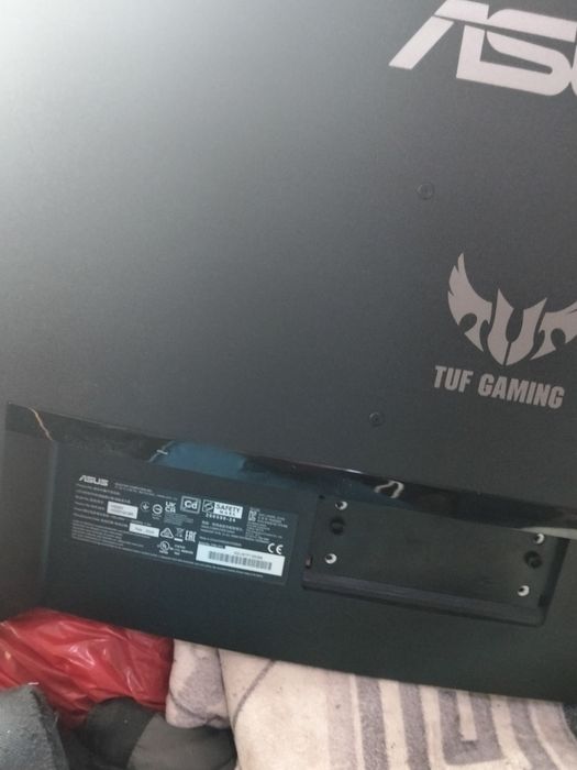 Monitor asus tuf pentru piese