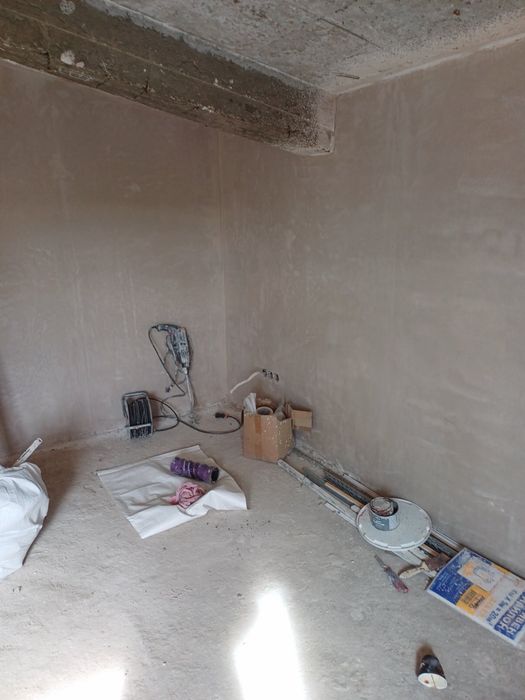 Машинна мазилка Турбозол /за цялата страна/