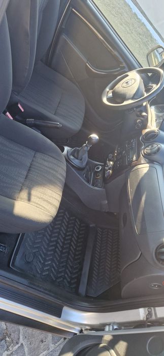 Dacia Duster 4x4 1.5dci 110cp