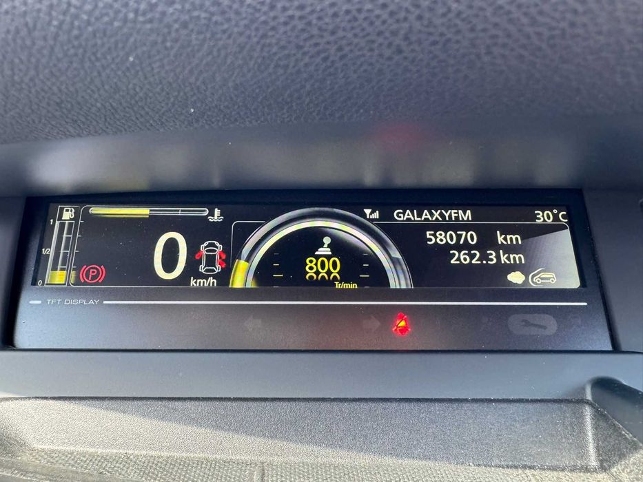 Renault Scenic 3 Bose