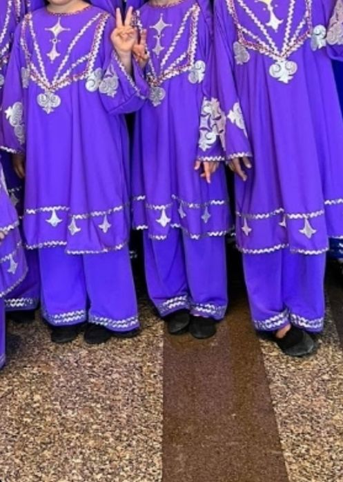 Продаю кавказские костюмы