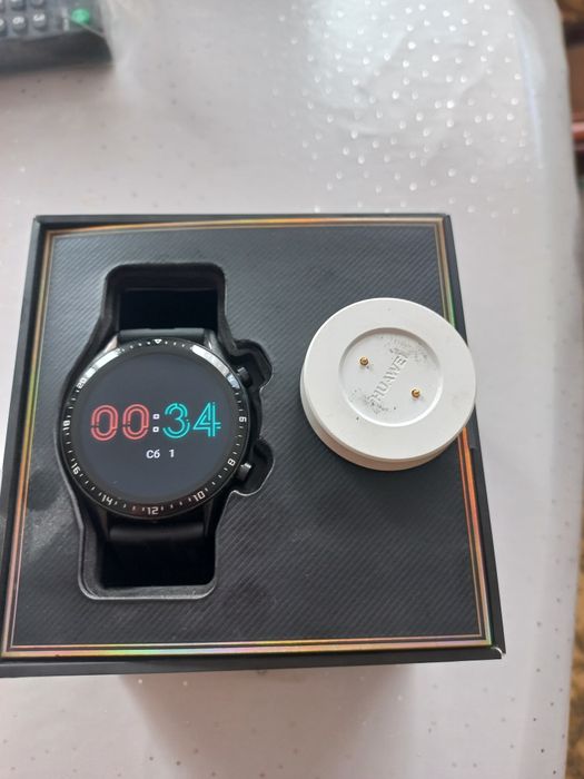 Huawei watch gt2 46mm