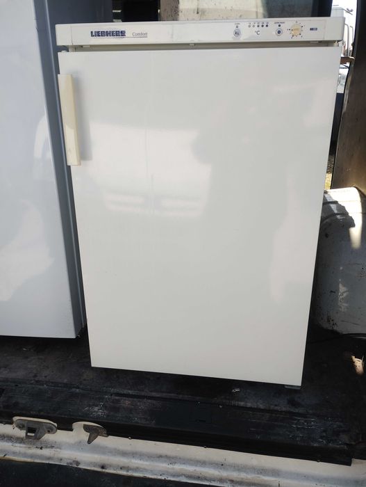 фризери Liebher 126l. Beko 290l. No Frost