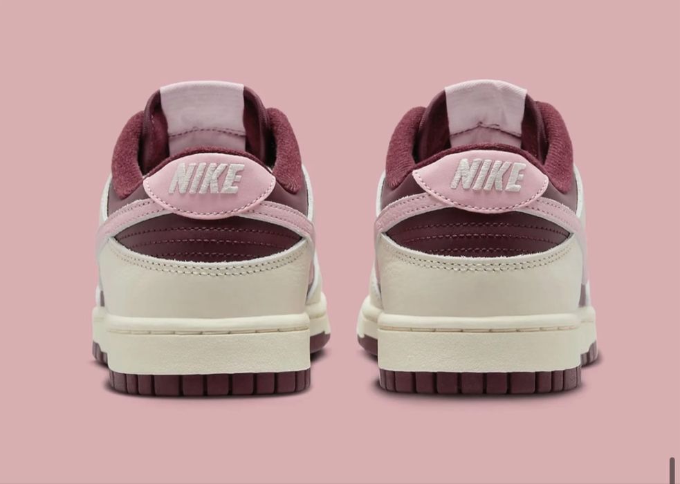 Nike Dunk low retro valentine’s edition 2023
