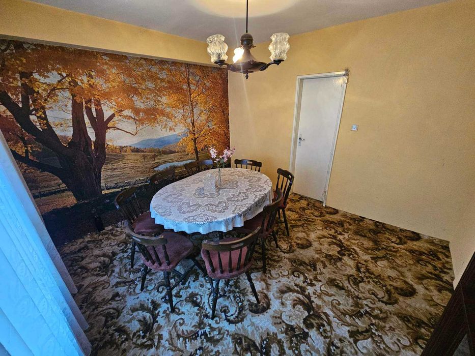 Продава се Тристаен апартамент в Русе, Възраждане - 100 кв.м за 1099 €/кв.м - Снимка #14