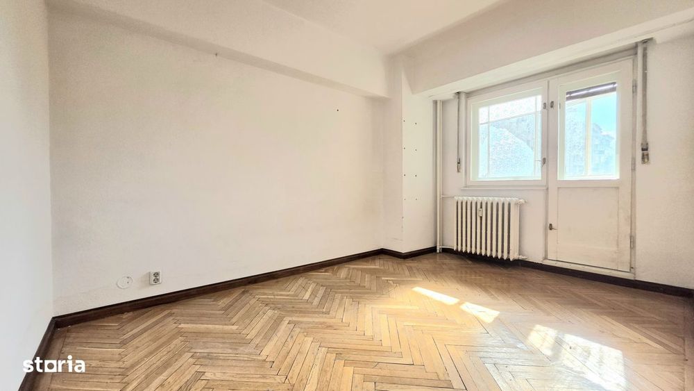 Unirii Metrou 1 - Fantani - 4 Camere, Decomandat, 98 mp