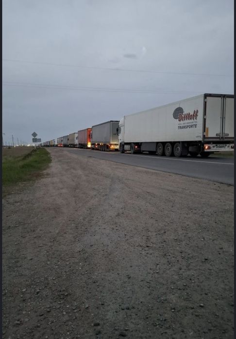 Продам придорожное кафе