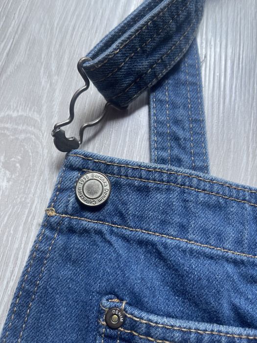 Комбинезон Bershka женский