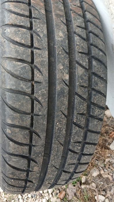 Vand Jante r16 205/55