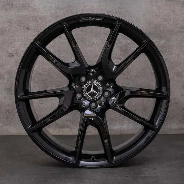 21'' Джанти Mercedes Benz GLC 43 AMG X253