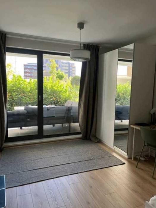 Дава се под наем Тристаен апартамент в София, Младост 4 - 100 кв.м за 896.58 € - Снимка #7