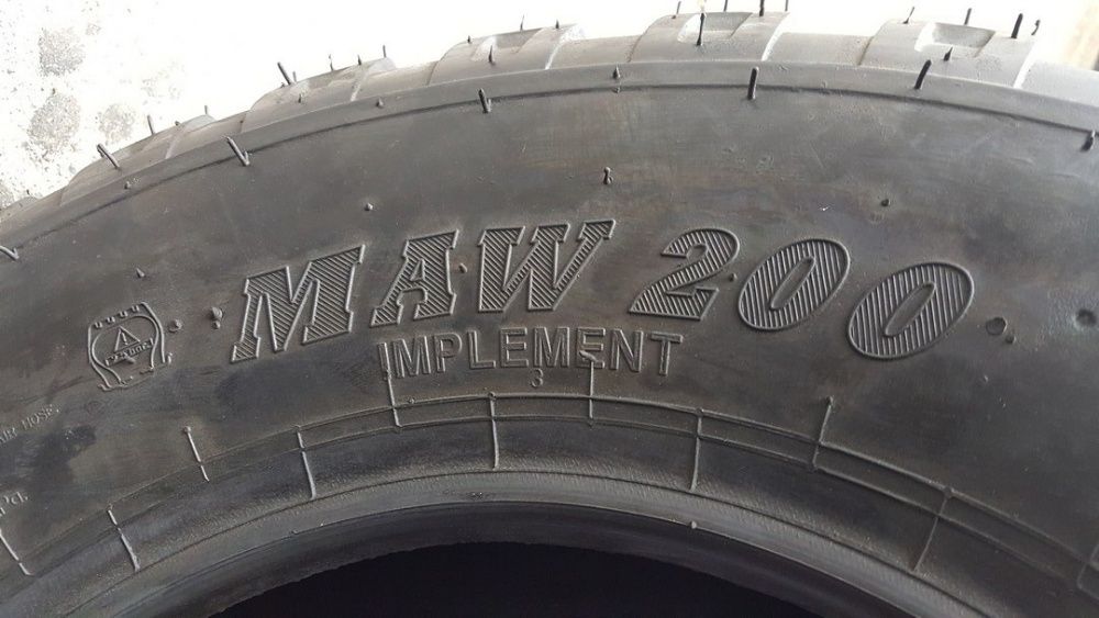 Cauciucuri 11.5/80-15.3 anvelope noi 14PR remorca mig presa 10.0/75