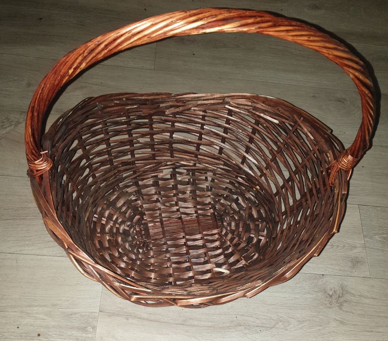 Подарочная  карзина.