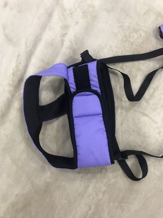 Детские вожжи