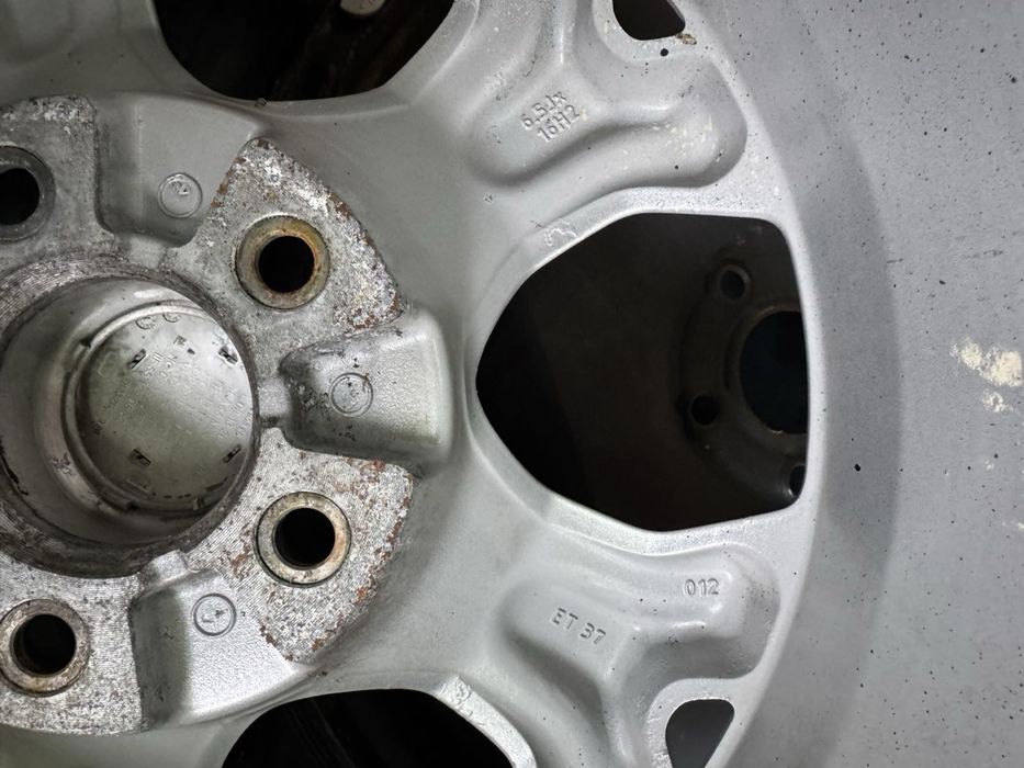 Алуминиеви джанти за Опел/Opel