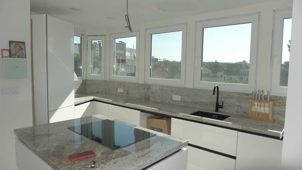 Продава се Двустаен апартамент в София, Лозенец - 80 кв.м за 3838 €/кв.м - Снимка #4