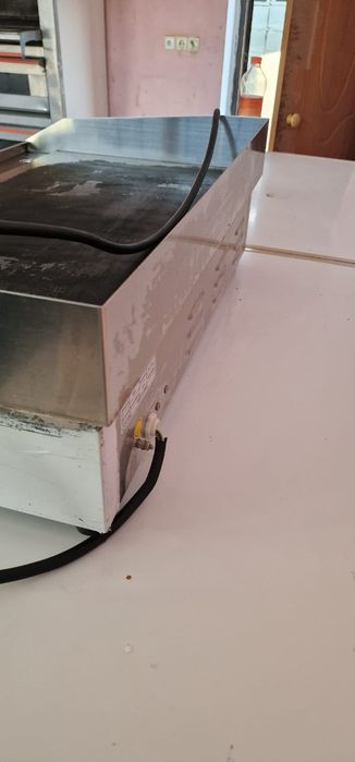 Жарочьная поверхность