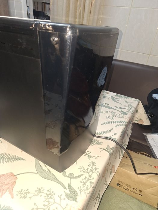 Espresor krups cu carafa de lapte