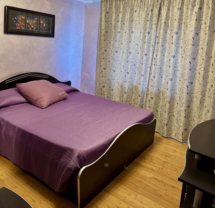 Apartament Etaj 1 Cu loc de Parcare Petru Musat