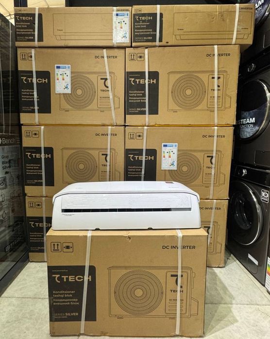 Kandisaner 12 ли  iNVERTOR FULL тентli