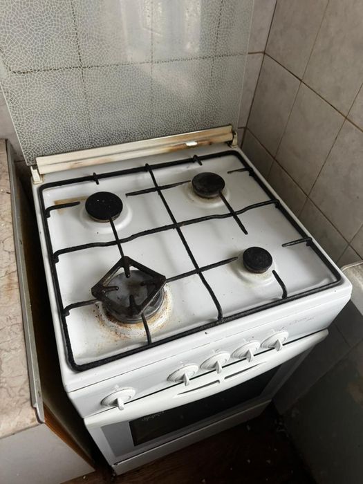 Продается Газ плита