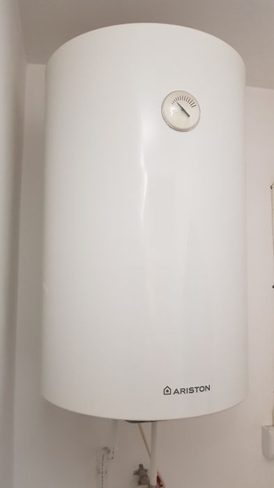 Boiler electric Ariston 80 l