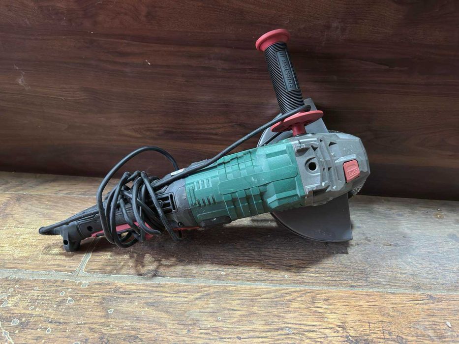 Ъглошлайф Parkside PWS 230 D4