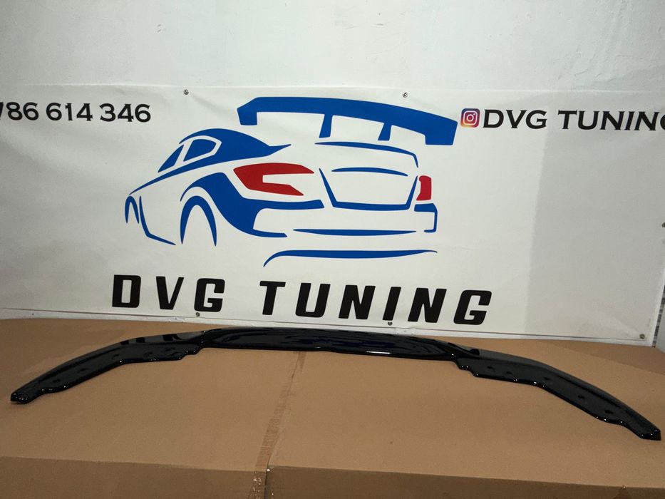 Lip - Adaos Model Max V2 Bmw Seria 3 G20 Nfl M Pachet