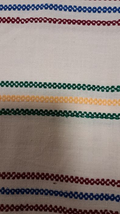 Stergar traditional bumbac