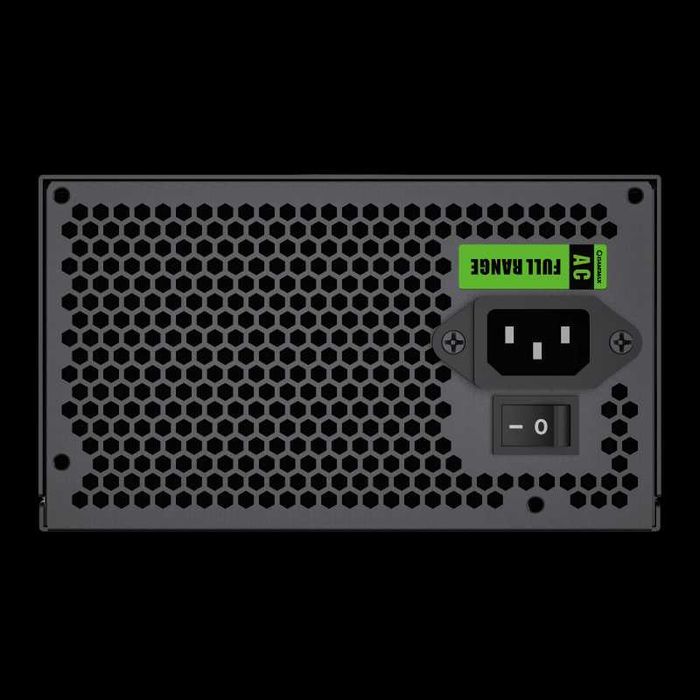 Sursa PC Gamemax Performance GP-450