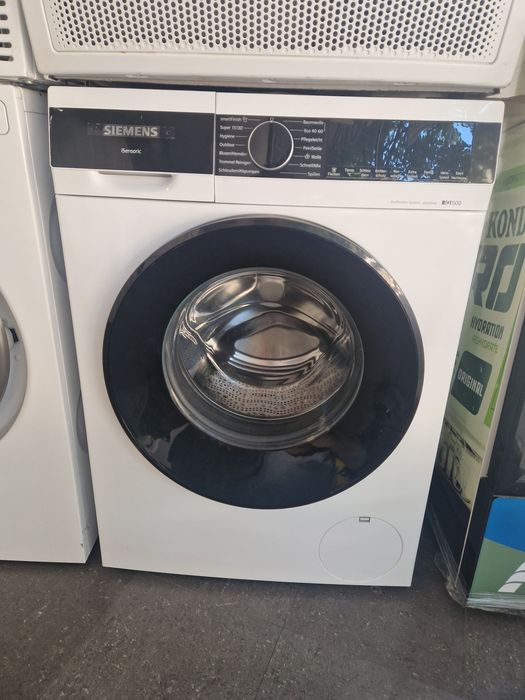 Пералня Siemens IQ 500 A+++ 10 кг